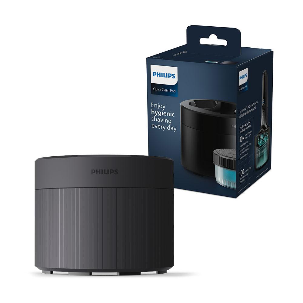 Philips Reinigungsstation QCP10/01