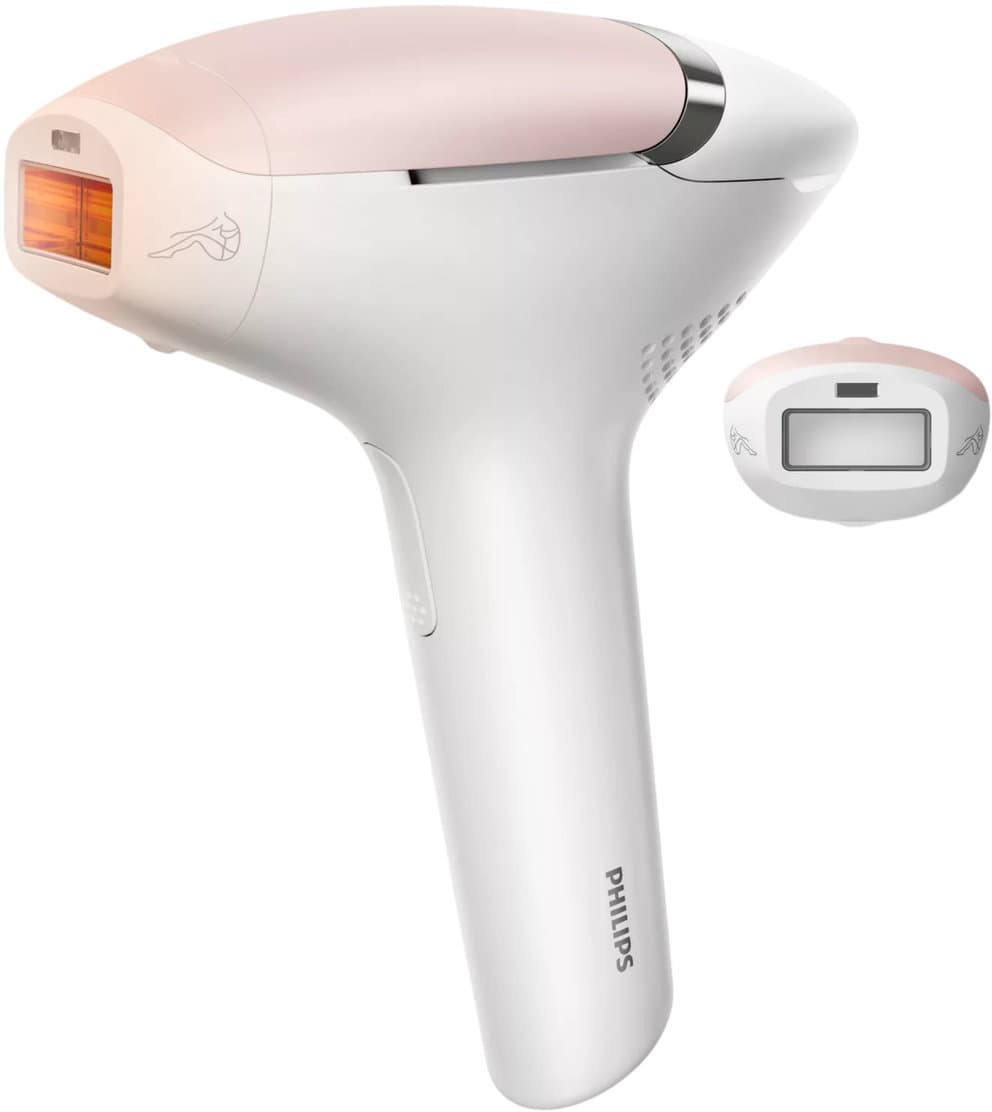 PHILIPS Lumea IPL Haarentfernungsgerät 7000 Series BRI930/00
