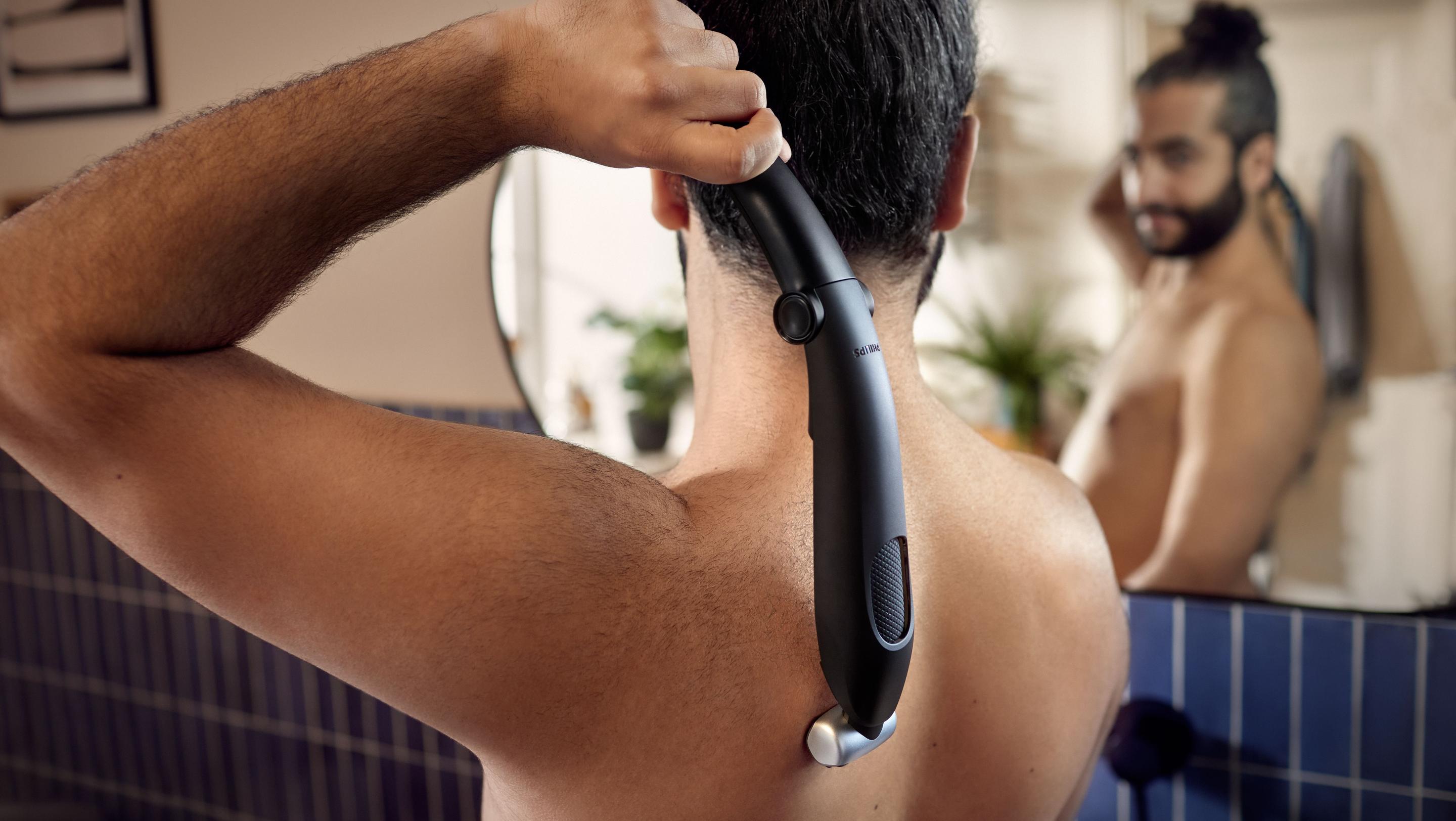 Produktbild PHILIPS Bodygroomer Series 5000 BG5021/15 7 von 10
