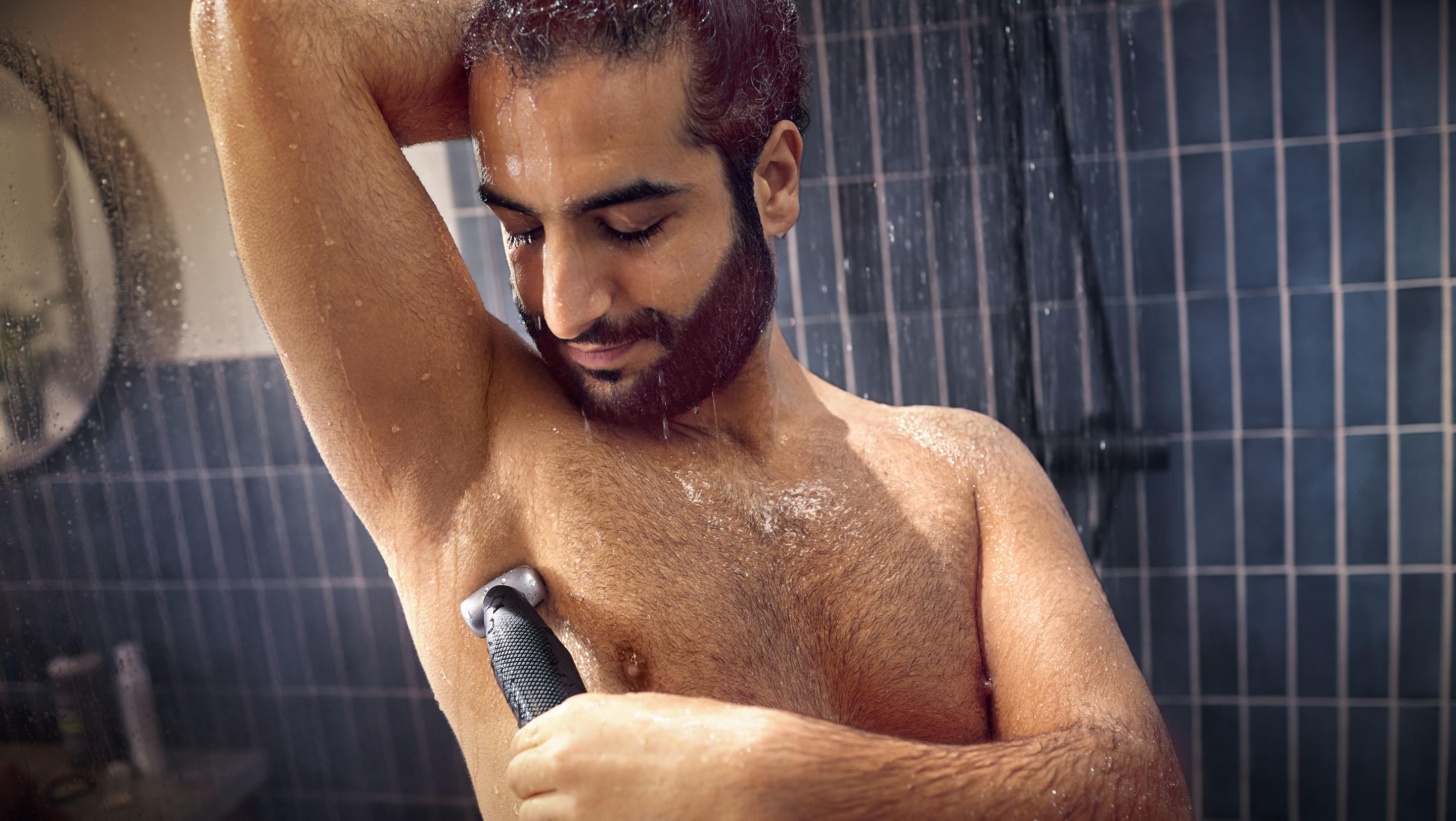 Produktbild PHILIPS Bodygroomer Series 5000 BG5021/15 8 von 10