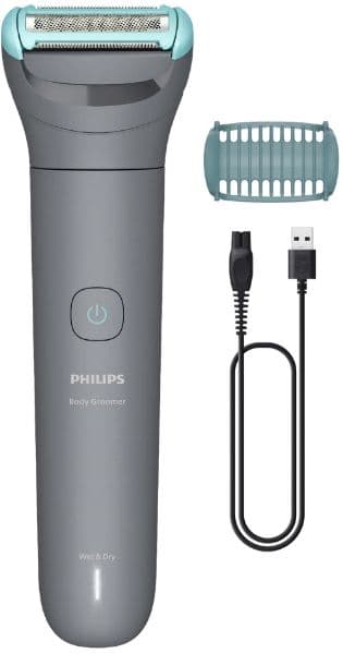 PHILIPS Body Groomer Series 3000 BG3475/15