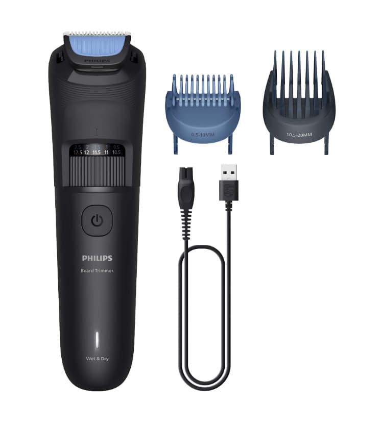 PHILIPS Bart Trimmer Series 3000 BT3620/12