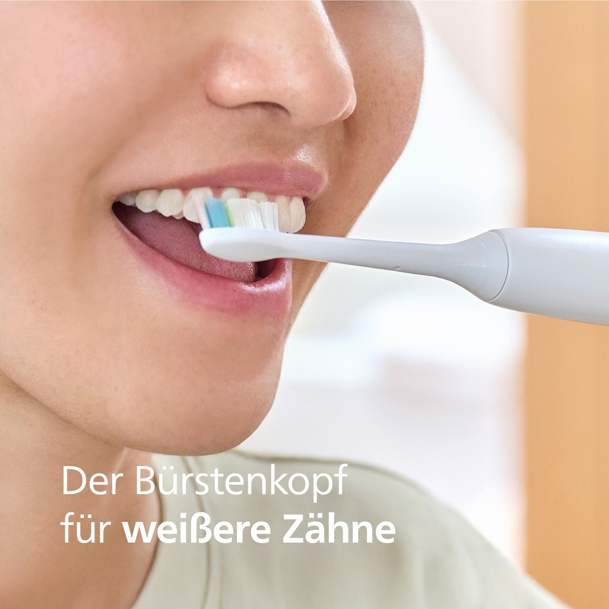 Produktbild PHILIPS Sonicare Bürstenköpfe Optimal White HX6066/87 5 von 8