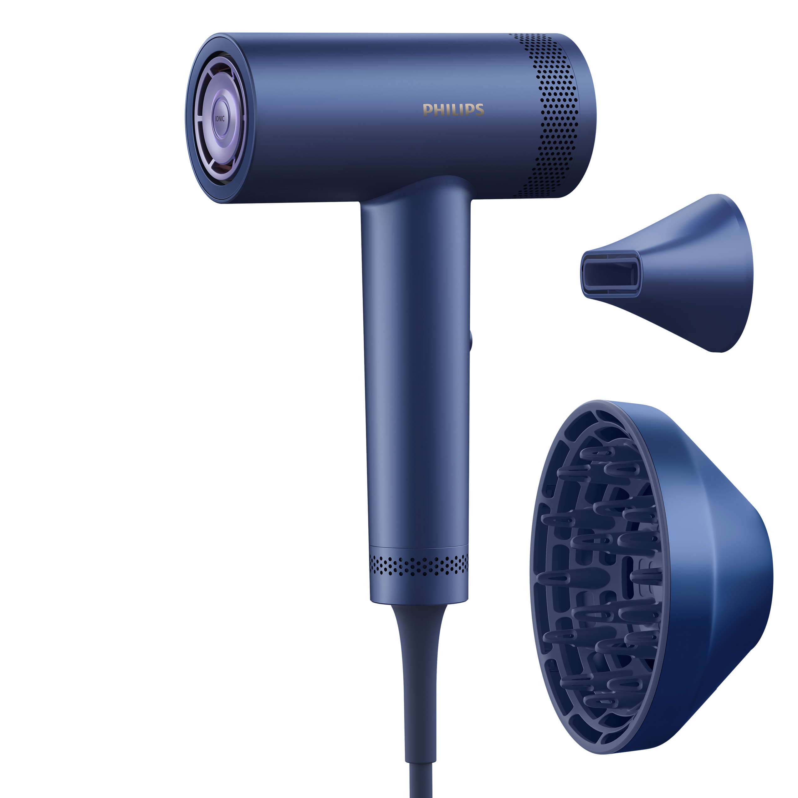 PHILIPS Hair Dryer Series 8000 BHD839/10