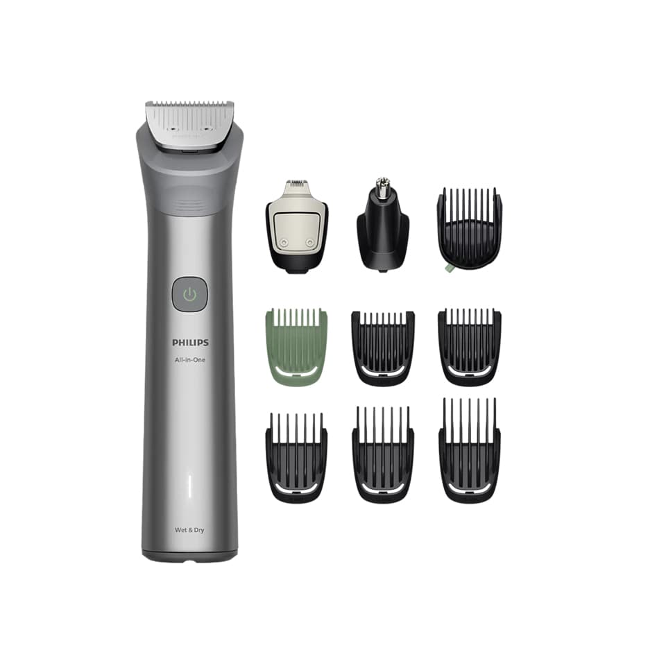 PHILIPS All in One Trimmer 10in1 Series 5000 MG5291/15
