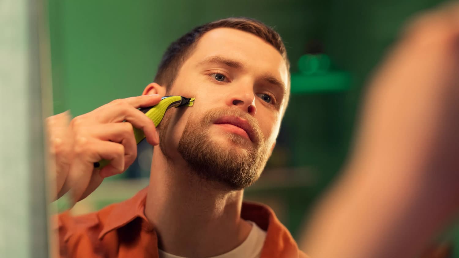 PHILIPS Rasierklingenset Norelco OneBlade