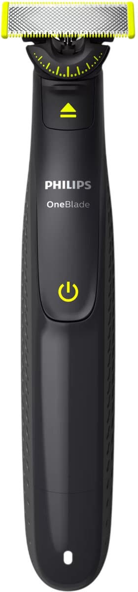 PHILIPS Rasierapparat OneBlade 360 QP2725/65 Face