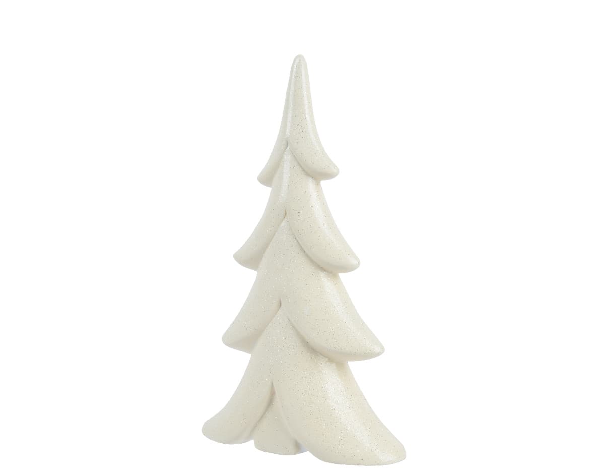 Decoris Terrakotta Baum