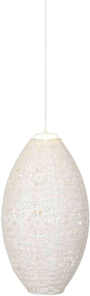 Lumineo Solar Laterne