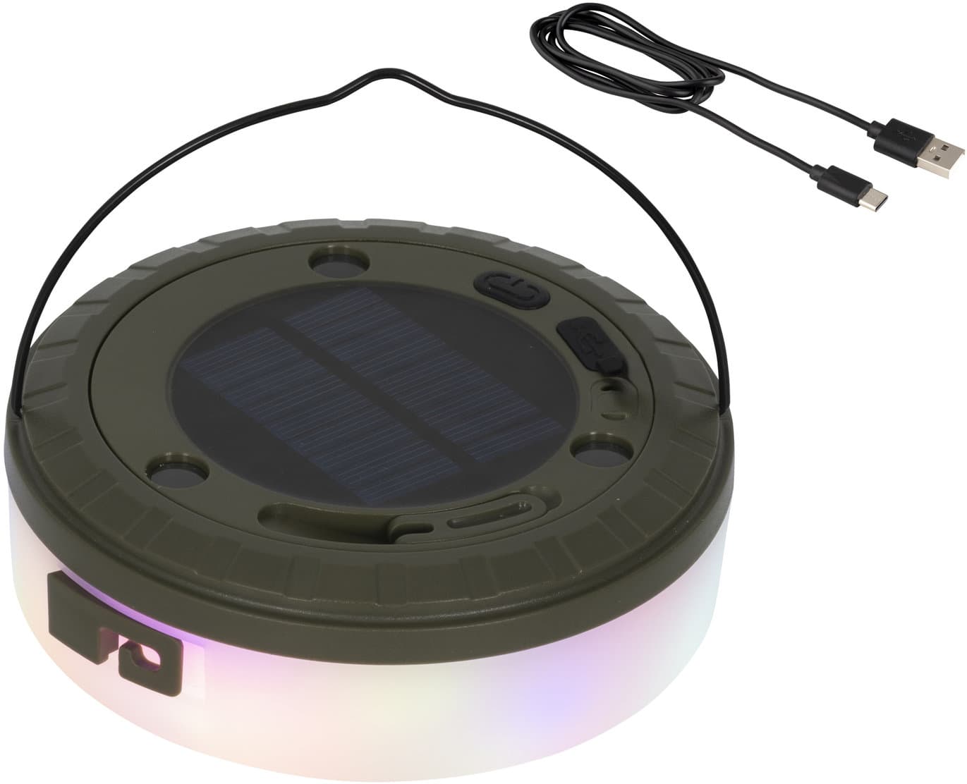 Lumineo Solar Strangbeleuchtung