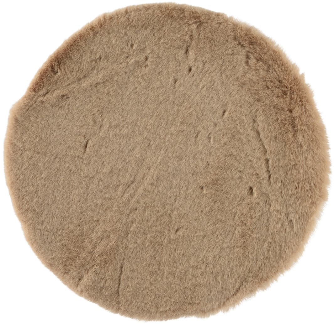Decoris Kunstfell Ø38cm