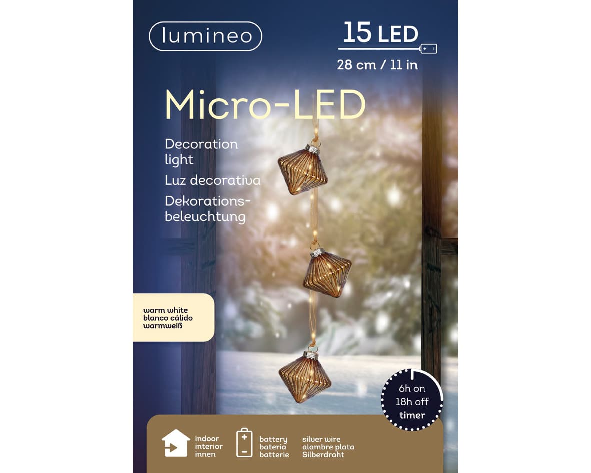 Produktbild Lumineo Special Bündel 2 von 3