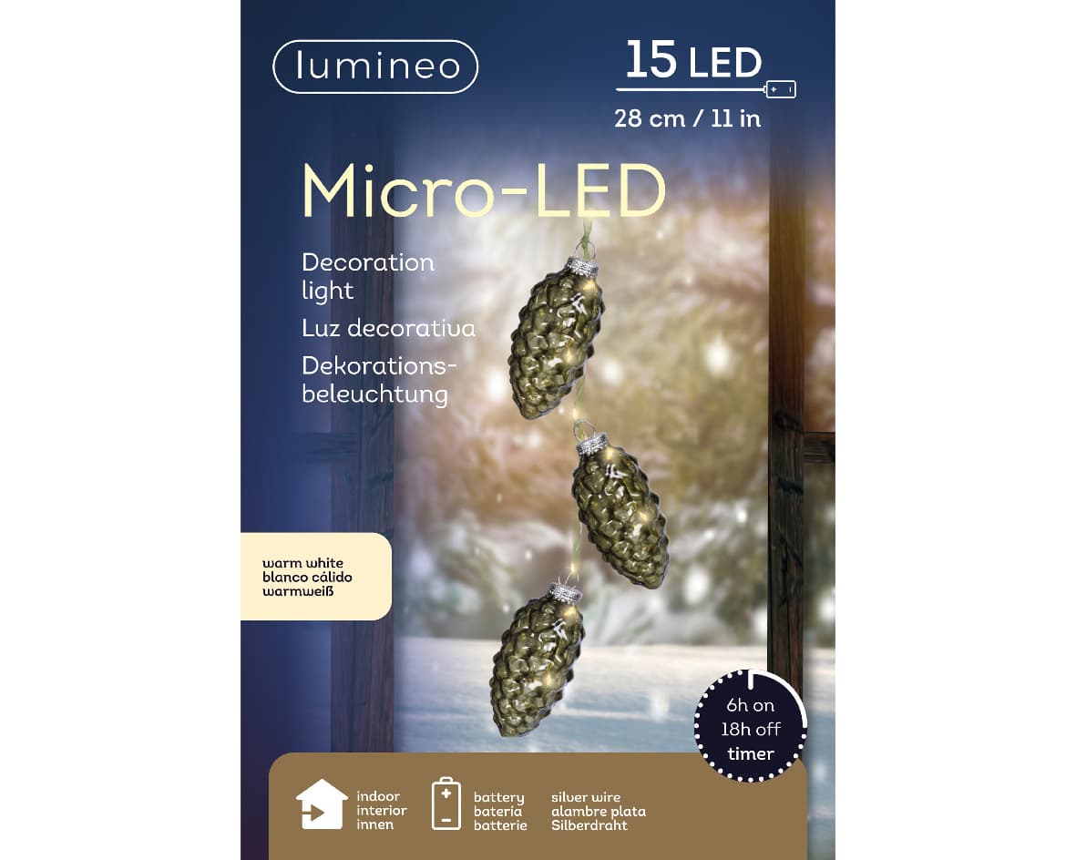 Produktbild Lumineo Special Bündel 2 von 3