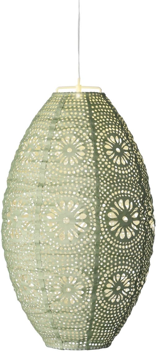 Lumineo Solar Laterne