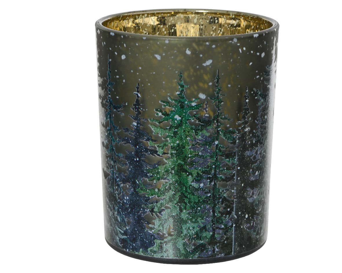 Decoris Teelichthalter ø10cm