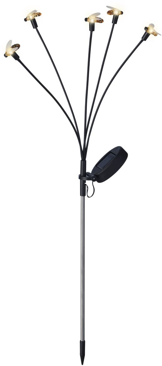 Lumineo Solar Stabbeleuchtung