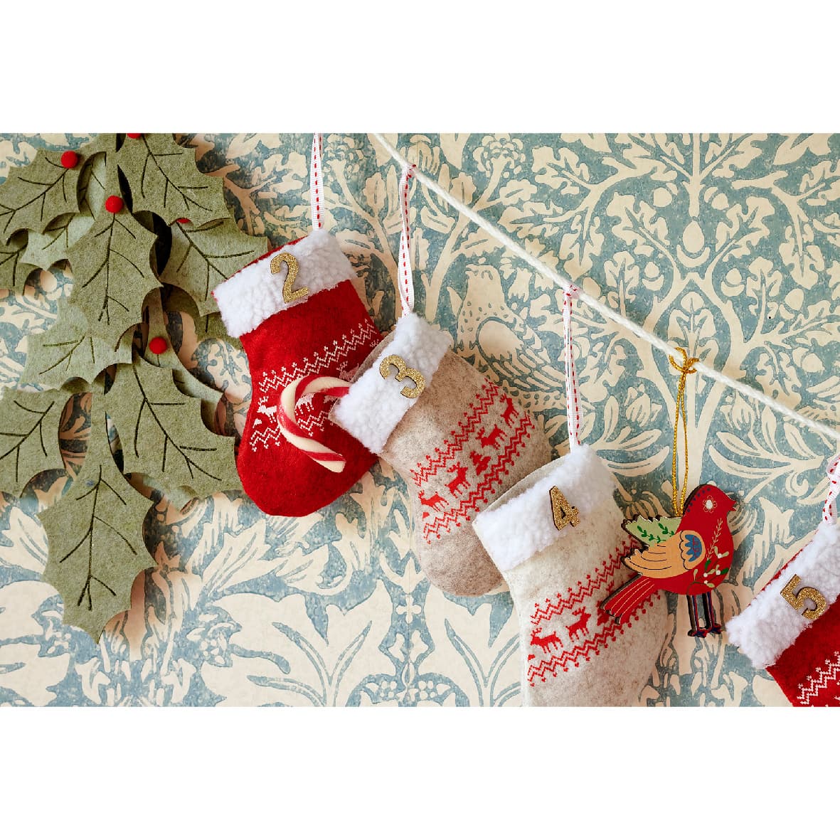 Produktbild Decoris Zweig 2 von 2