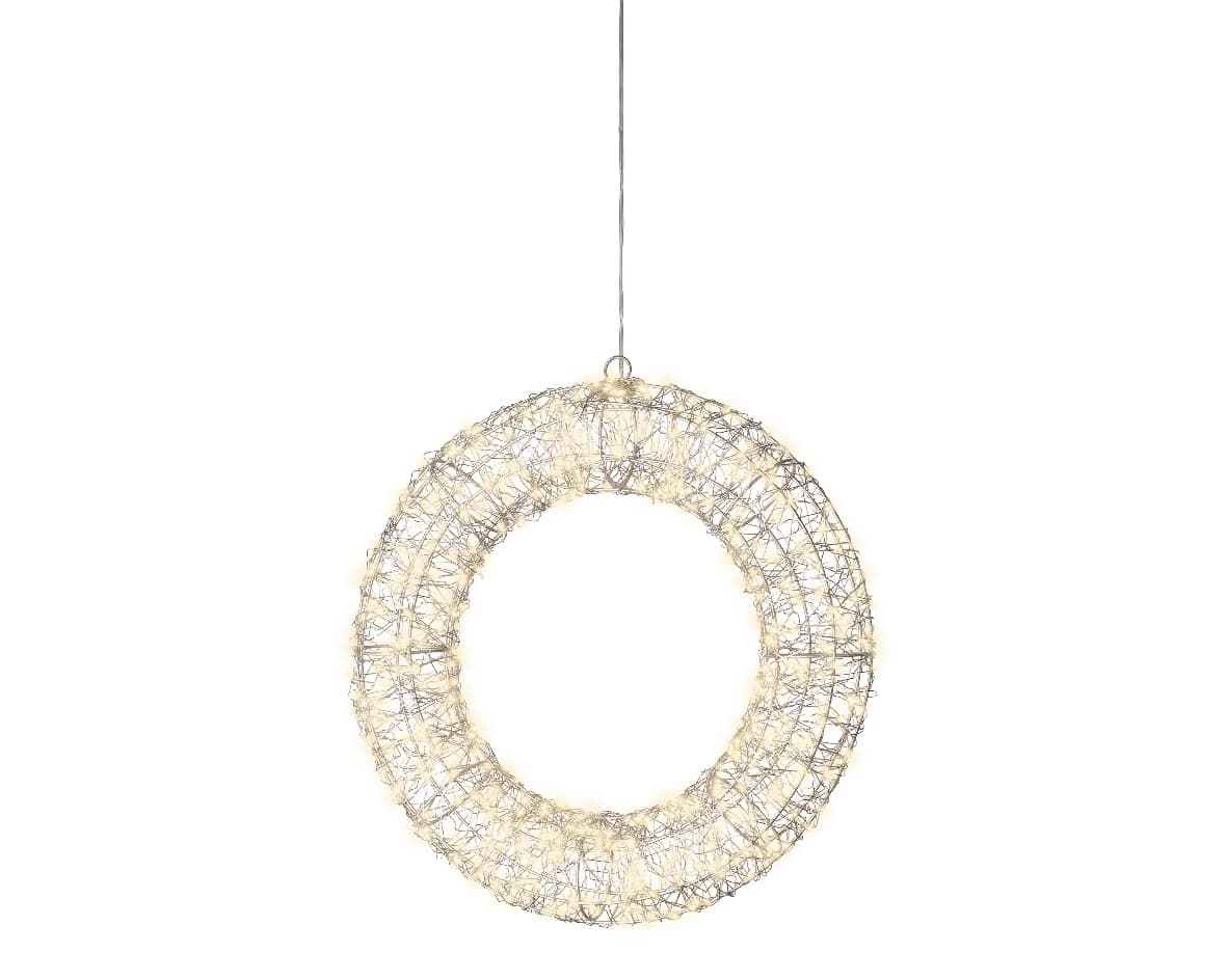 Lumineo Objects Kranz