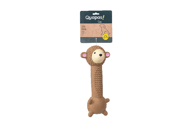 Quapas Hundespielzeug Fun Latex Sheep