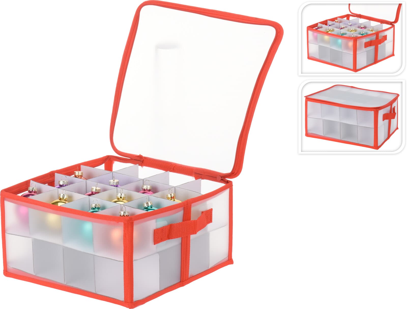 Aufbewahrungsbox 