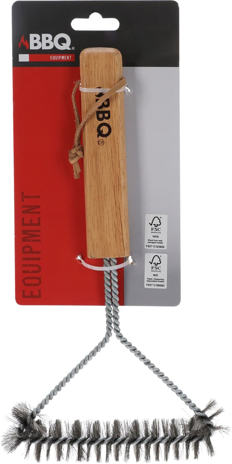BBQ Grillbürste