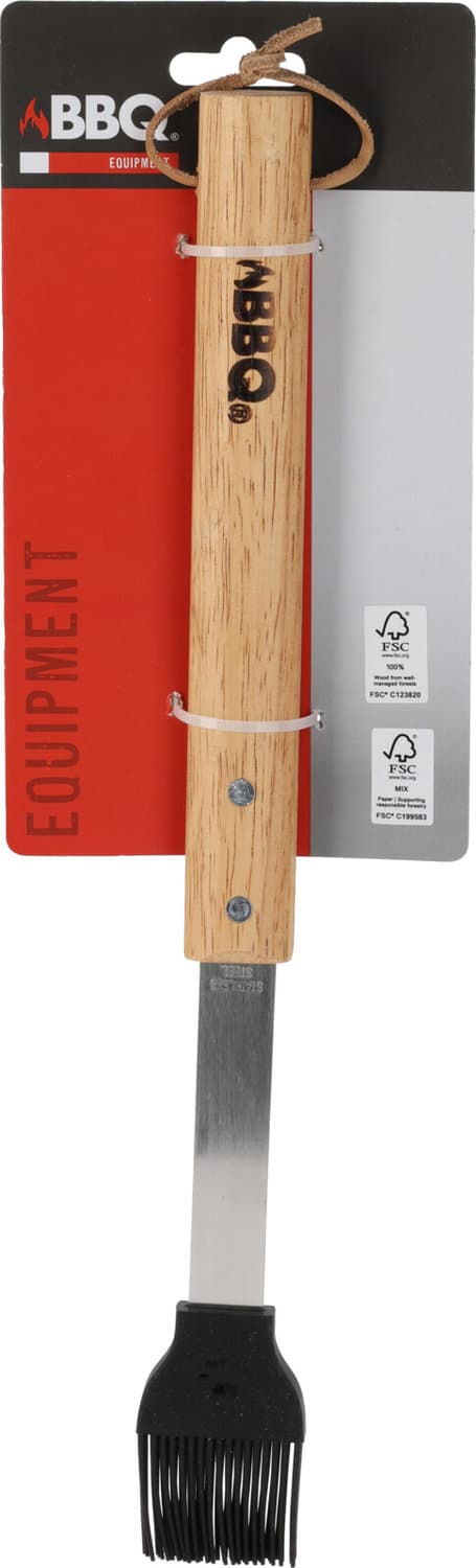 BBQ Grillbürste