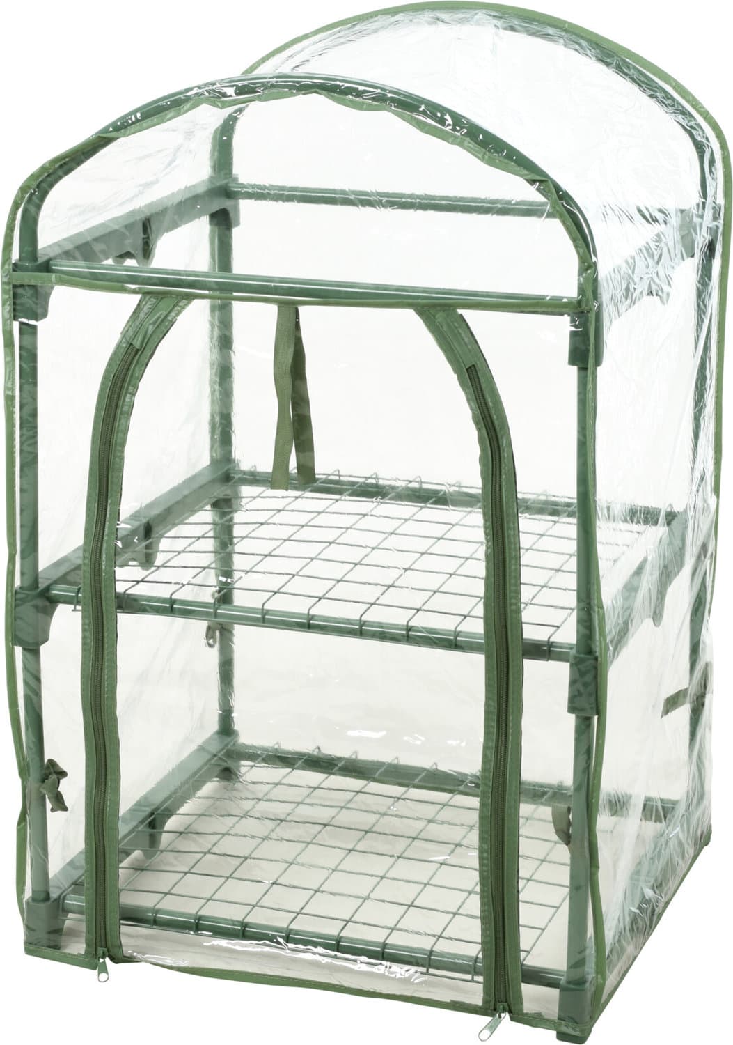 PROGARDEN Gewächshaus 