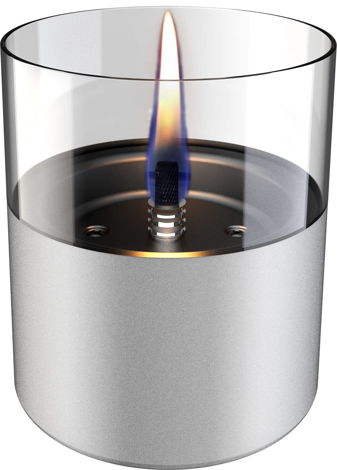 TENDERFLAME Tischfeuer Lilly Starterset