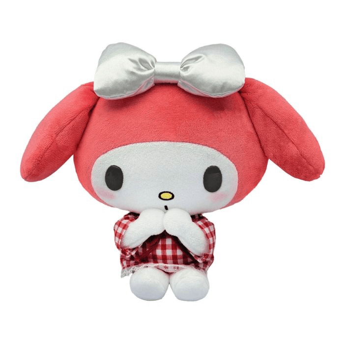 Sanrio My Melody Pyjama Style Plüschfigur 22 cm
