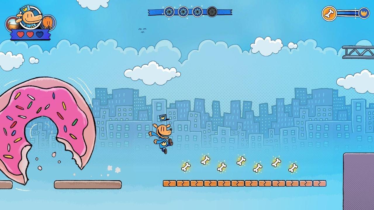Produktbild Dog Man - Mission Impawsible 5 von 9