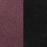 Rich Cocoa, Black