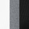 Black, Grey, White