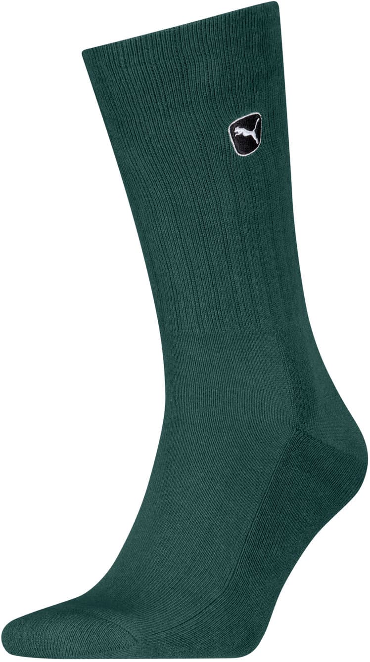 PUMA Unisex Socken Chunky Crew