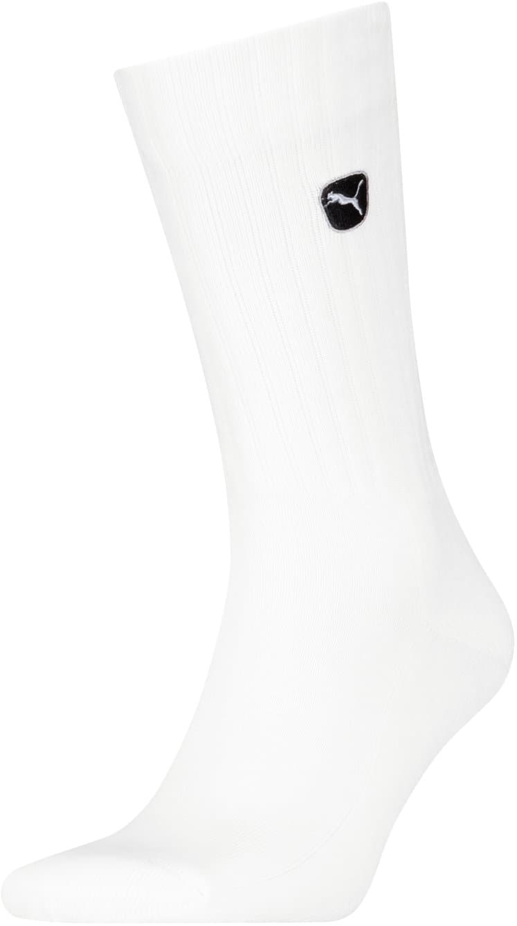 PUMA Unisex Socken Chunky Crew