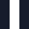 White, Navy