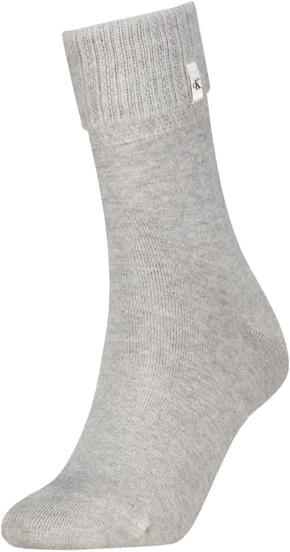 Calvin Klein Damen Socken Long Home