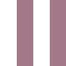 Vintage Plum, White