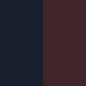 Deep Rouge, Blue