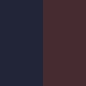 Deep Rouge, Blue
