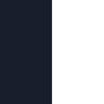 White, Navy