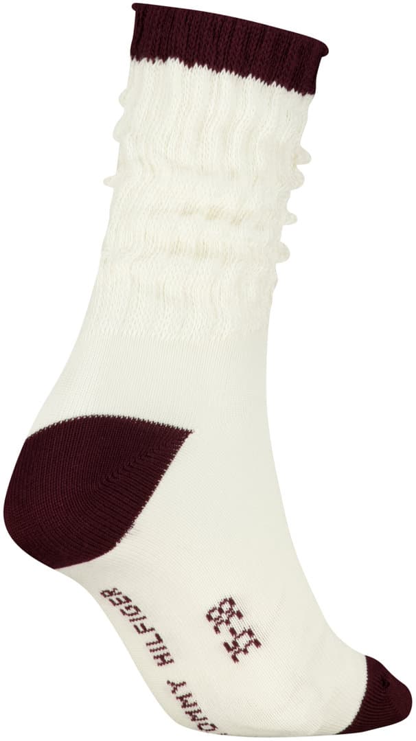 TOMMY HILFIGER Damen Socken Crest