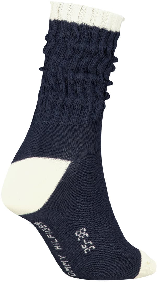 TOMMY HILFIGER Damen Socken Crest