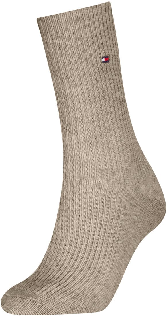 TOMMY HILFIGER Damen Socken Premium Cashmere