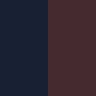 Deep Rouge, Blue