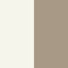 White, Sand