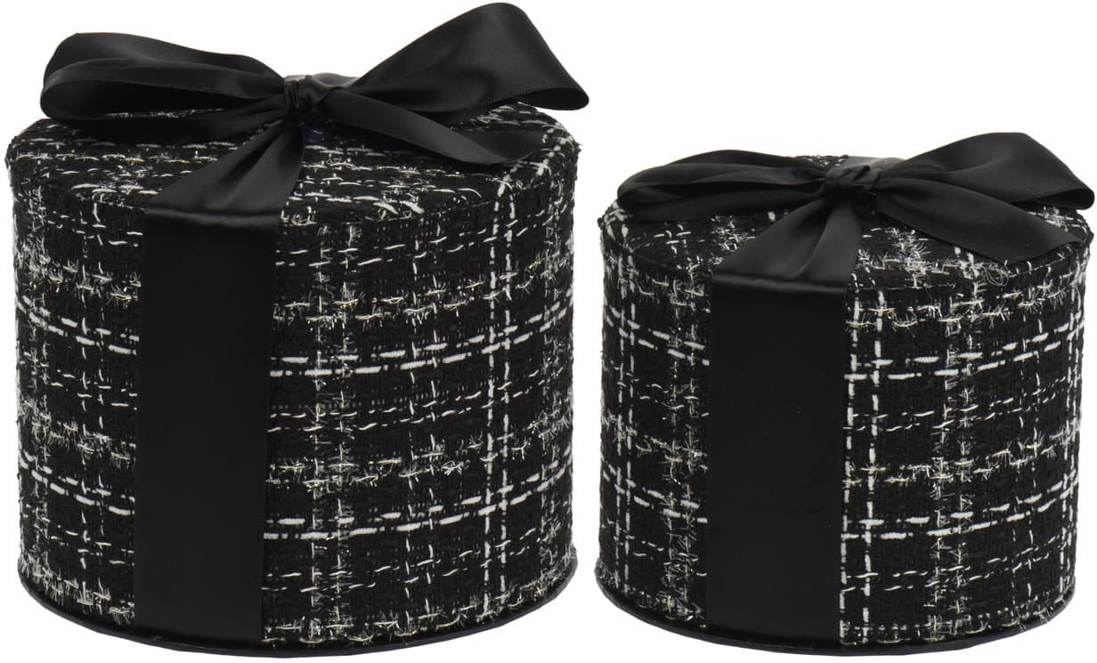 Decoris Geschenkschachtel