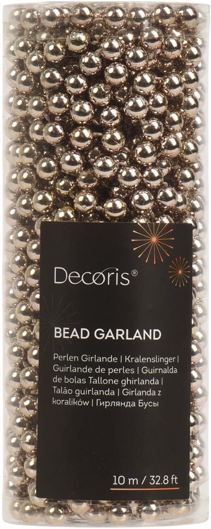 Decoris Perlengirlande