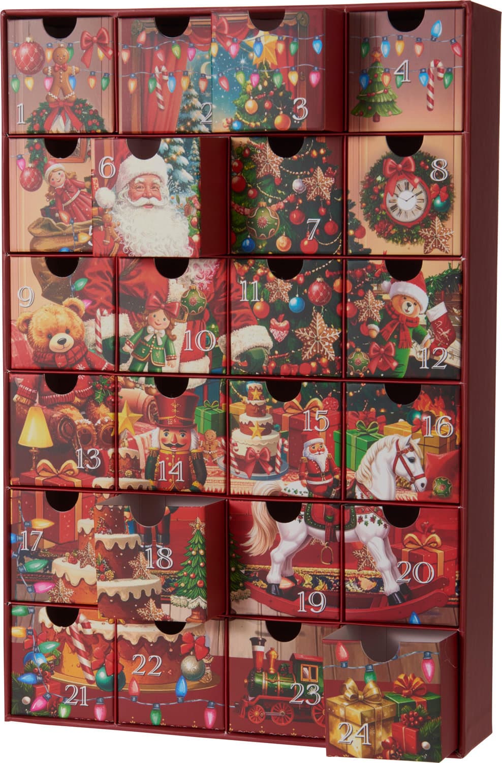 Adventskalender