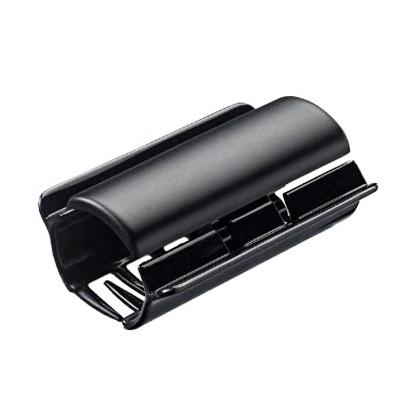 Linziclip Maxi schwarz Haarzwicker