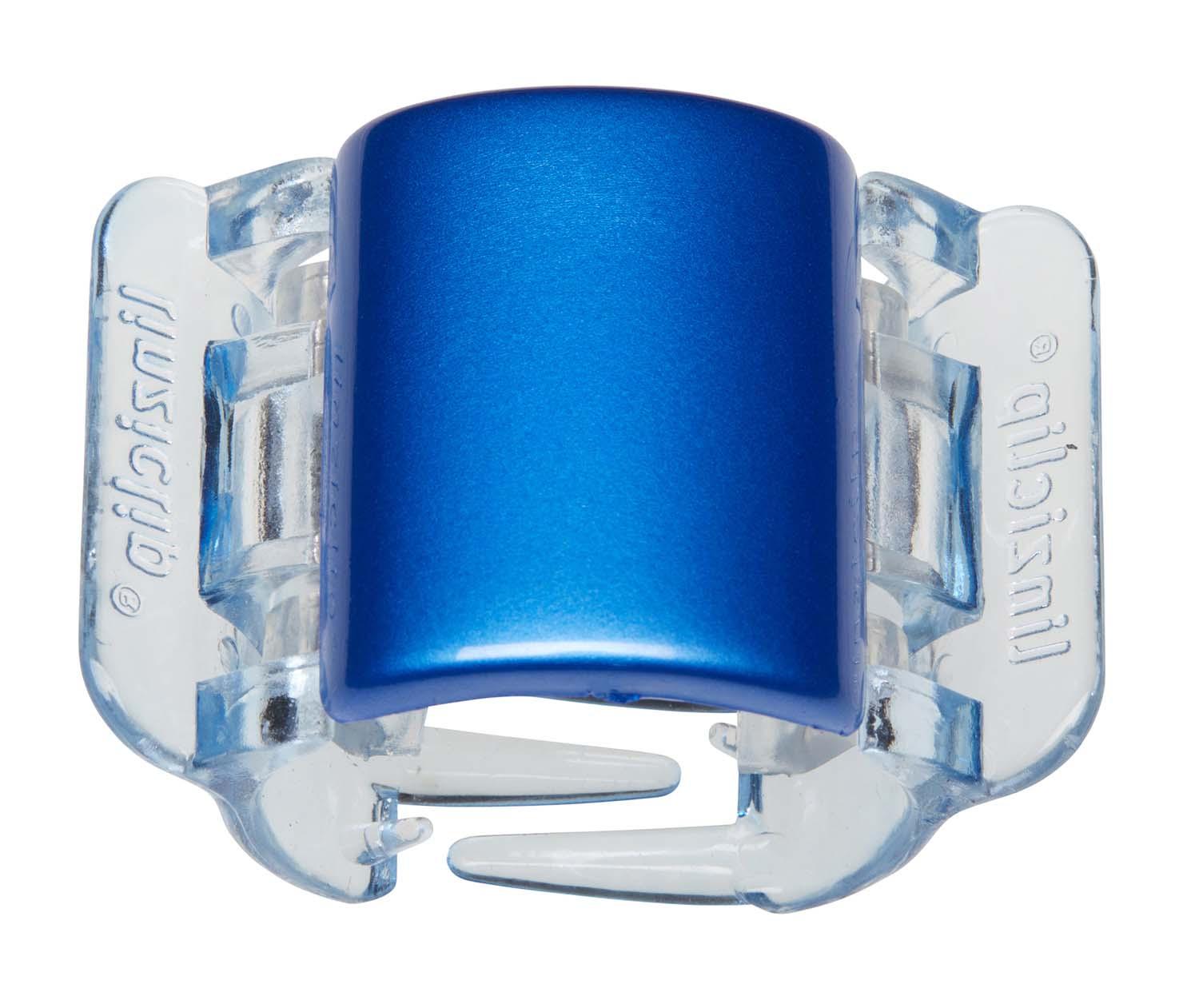 Linziclip Midi Ocean Haarzwicker